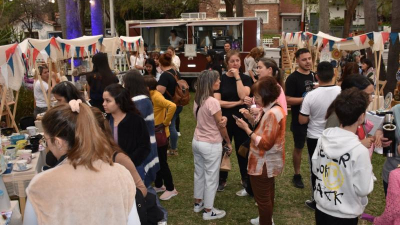 Este fin de semana se realizará la Feria Emprendepuey