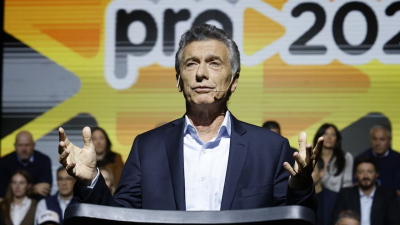 Macri criticó el "destrato permanente" del Gobierno hacia el PRO