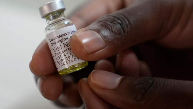 Medicamento para prevenir el VIH, uno de los grandes descubrimientos