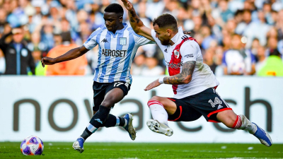 Boca-Independiente y Racing-River, sábado de clásicos