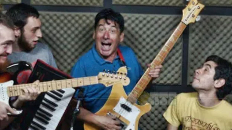 Invitan al festival homenaje a Marcelo Mutio