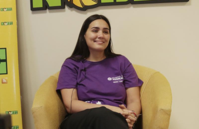 "Incorporar mujeres en una obra de construcción sube la vara a todos"