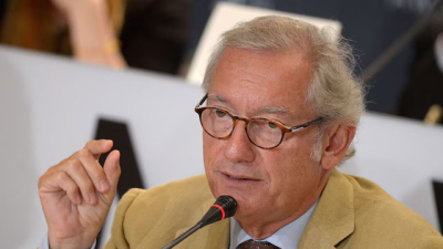 Murió el fundador de la empresa de indumentaria Mango