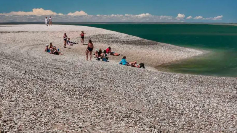 Cinco playas paradisíacas argentinas que podrías conocer este verano