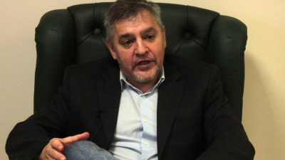 El Chaco podría sanear deudas por $90.000 millones con la Nación