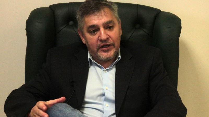 El Chaco podría sanear deudas por $90.000 millones con la Nación