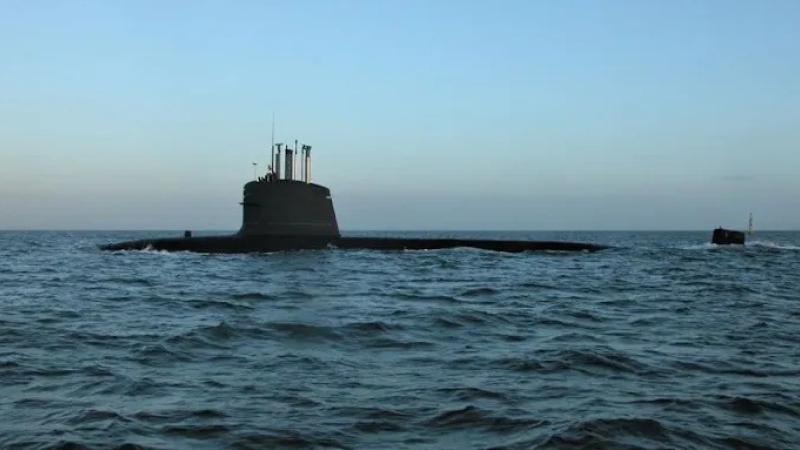 El gobierno adquirirá nuevos submarinos de ataque clase Scorpene a Francia