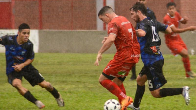 Estudiantes y Fontana quieren sumar una nueva estrella en el fútbol local