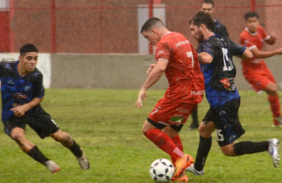Estudiantes y Fontana quieren sumar una nueva estrella en el fútbol local