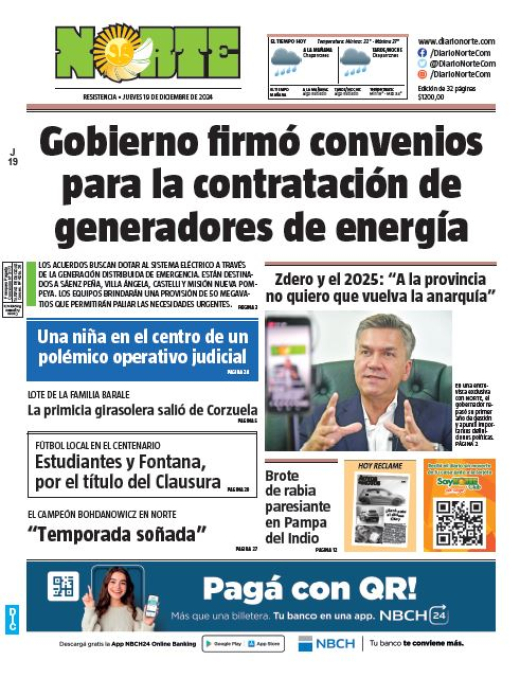 Edición del 19-12-2024