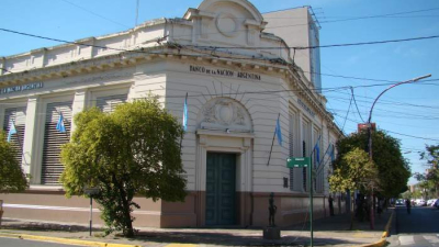 Disposición del BCRA: los bancos no abrirán el 24 y 31 de diciembre
