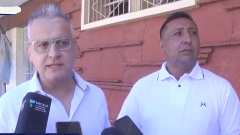 Sobreseyeron a un policía imputado por narcotráfico