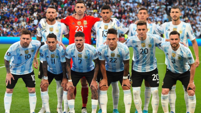 River quiere reforzar el plantel con otro campeón del mundo