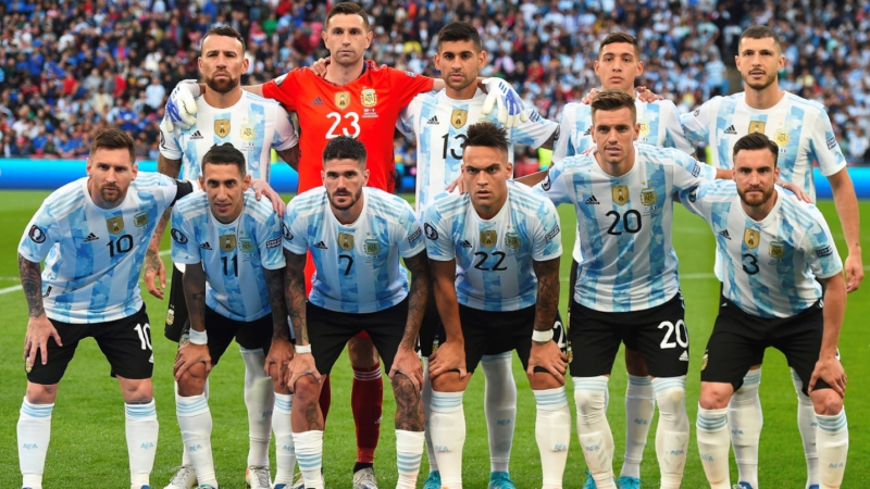 River quiere reforzar el plantel con otro campeón del mundo