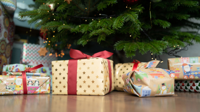 Ofertas y promociones impulsaron un leve repunte en las ventas de Navidad
