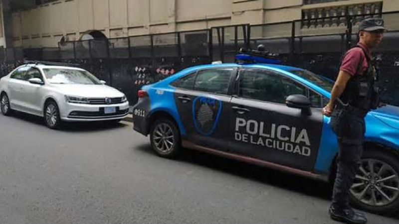 Quiénes son los dos diplomáticos rusos que se negaron al test de alcoholemia en Recoleta