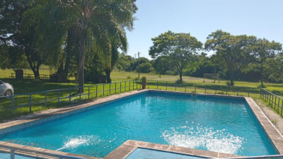 Las múltiples opciones para refrescarse en la capital chaqueña