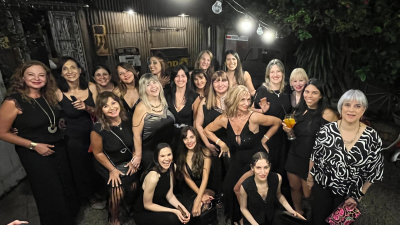 La noche del año