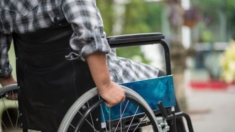 Pensiones por invalidez: carta al fiscal Amad