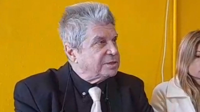 "Transitamos entre el recuerdo y la demandada renovación"