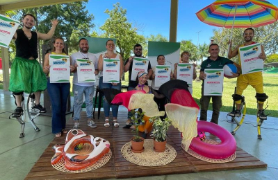 Propuesta municipal para fomentar actividades culturales y recreativas