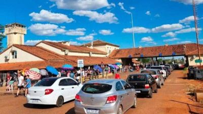 Vacaciones en el exterior: cuáles son los requisitos para cruzar la frontera