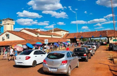 Vacaciones en el exterior: cuáles son los requisitos para cruzar la frontera