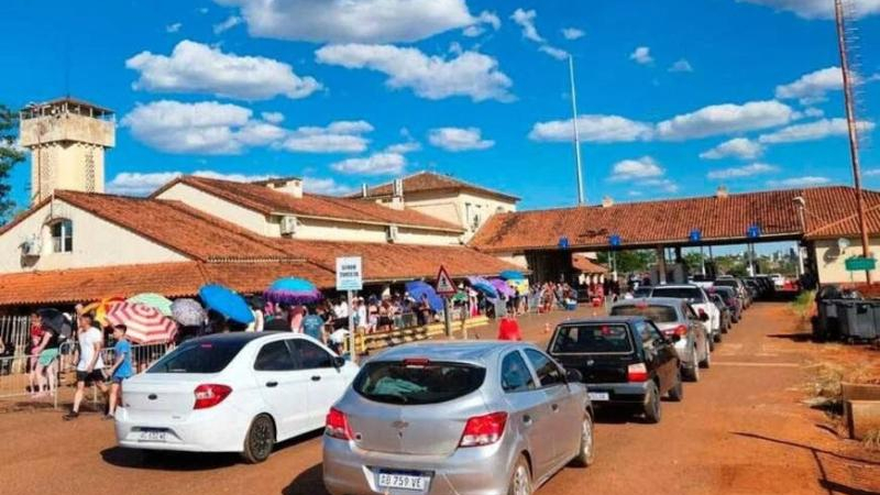 Vacaciones en el exterior: cuáles son los requisitos para cruzar la frontera