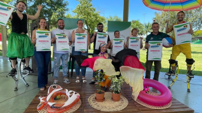 Propuestas del municipio para celebrar el día de los Reyes Magos