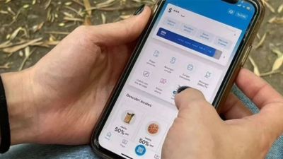 Comienza a regir el control de Arca sobre transferencias en billeteras virtuales