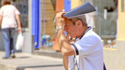 Precipitaciones y temperaturas en el verano chaqueño: ¿qué dicen los pronósticos?