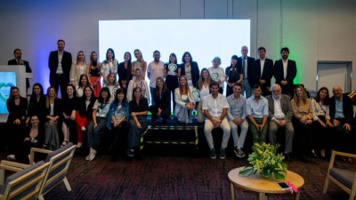 Humanizar los servicios de salud: tres ONG premiadas por su trabajo solidario