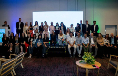 Humanizar los servicios de salud: tres ONG premiadas por su trabajo solidario