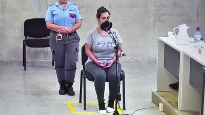 Declaró la enfermera acusada de matar bebés en Córdoba: dijo que es inocente