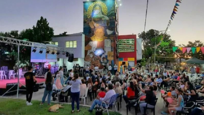 Dos organismos nacionales reconocieron el trabajo de La Fábrica Cultural