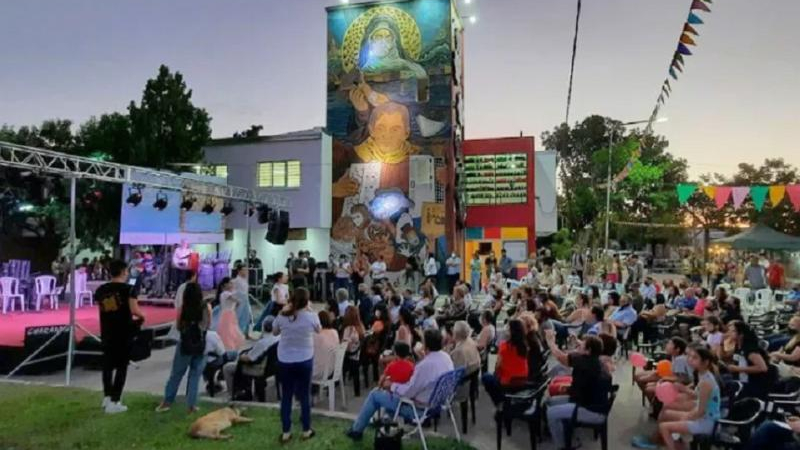 Dos organismos nacionales reconocieron el trabajo de La Fábrica Cultural
