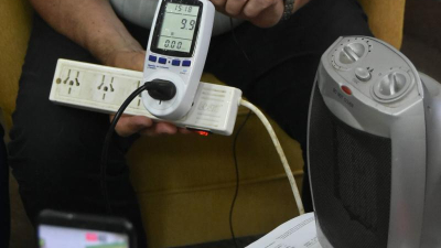 Especialista recomienda tres dispositivos para controlar el consumo de energía