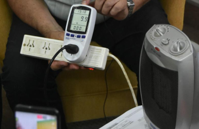 Especialista recomienda tres dispositivos para controlar el consumo de energía