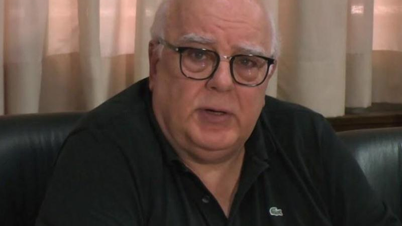 "La política debe entender que la alta complejidad requiere de un debate serio"
