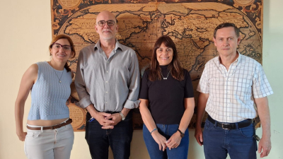 Conocer el pasado para corregir errores del presente y planificar el futuro