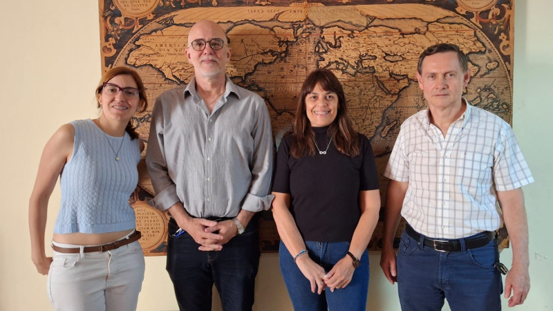 Conocer el pasado para corregir errores del presente y planificar el futuro