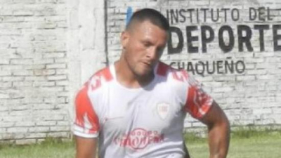 "Joselo" Fernández apuesta por Gabriel Valdez en el "Albo"
