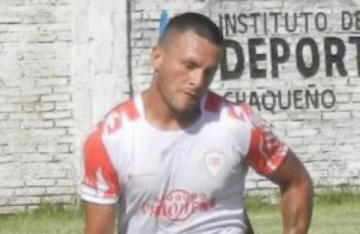 "Joselo" Fernández apuesta por Gabriel Valdez en el "Albo"