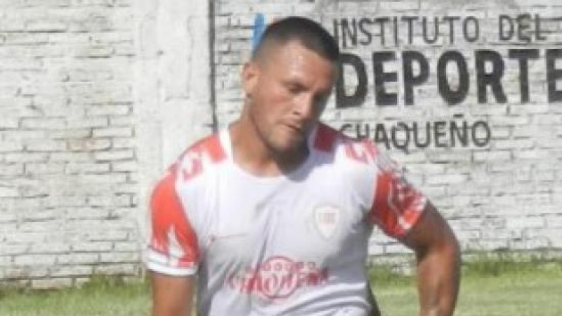 "Joselo" Fernández apuesta por Gabriel Valdez en el "Albo"