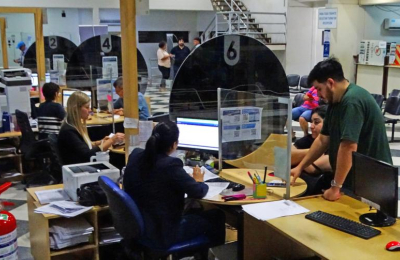 Saldar deudas es el principal motivo por el que acuden usuarios a Secheep