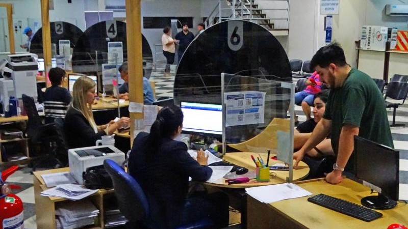 Saldar deudas es el principal motivo por el que acuden usuarios a Secheep