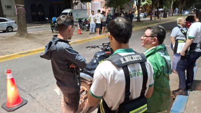El Municipio detectó 29 conductores alcoholizados