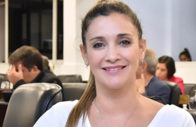Panzardi defendió el liderazgo de Capitanich y cuestionó intento internista