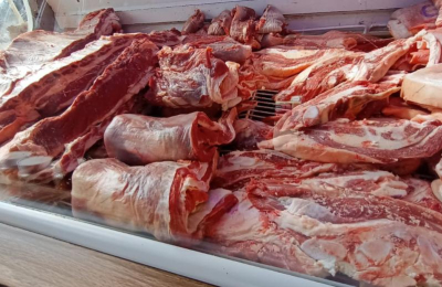 La carne, lo que más aumentó en las mediciones barriales de alimentos