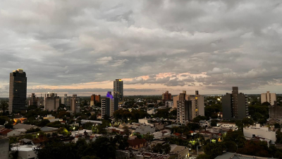 El alivio se extiende por varios días y el miércoles volvería la lluvia